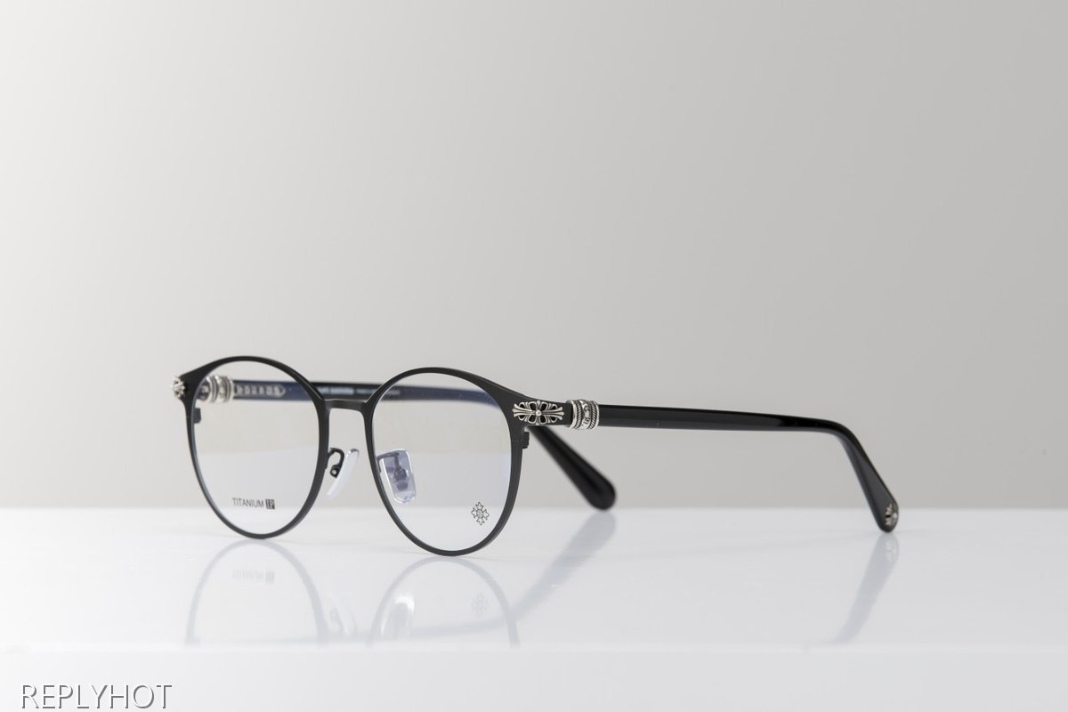 크롬하츠 morning shake 남여공용 안경테