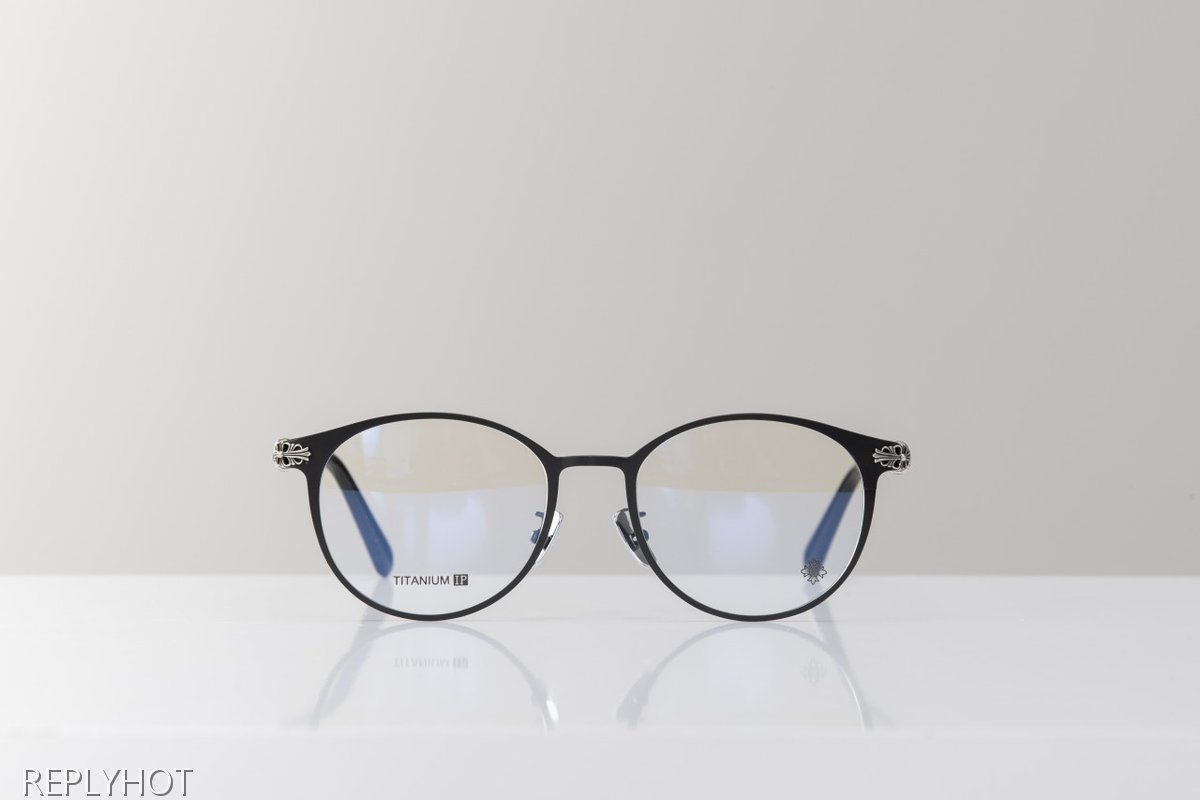 크롬하츠 morning shake 남여공용 안경테