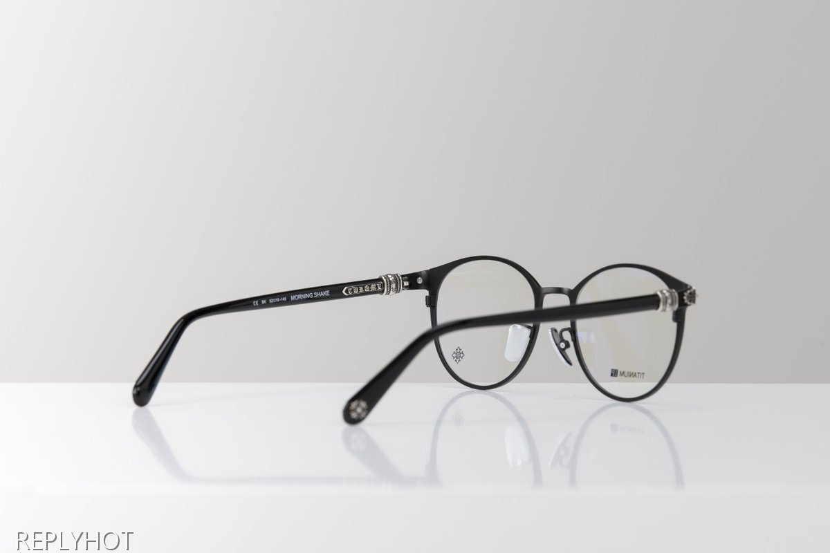 크롬하츠 morning shake 남여공용 안경테