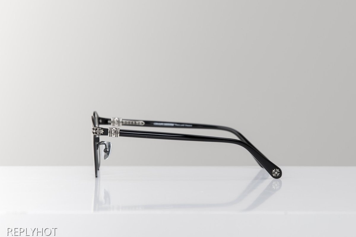 크롬하츠 morning shake 남여공용 안경테