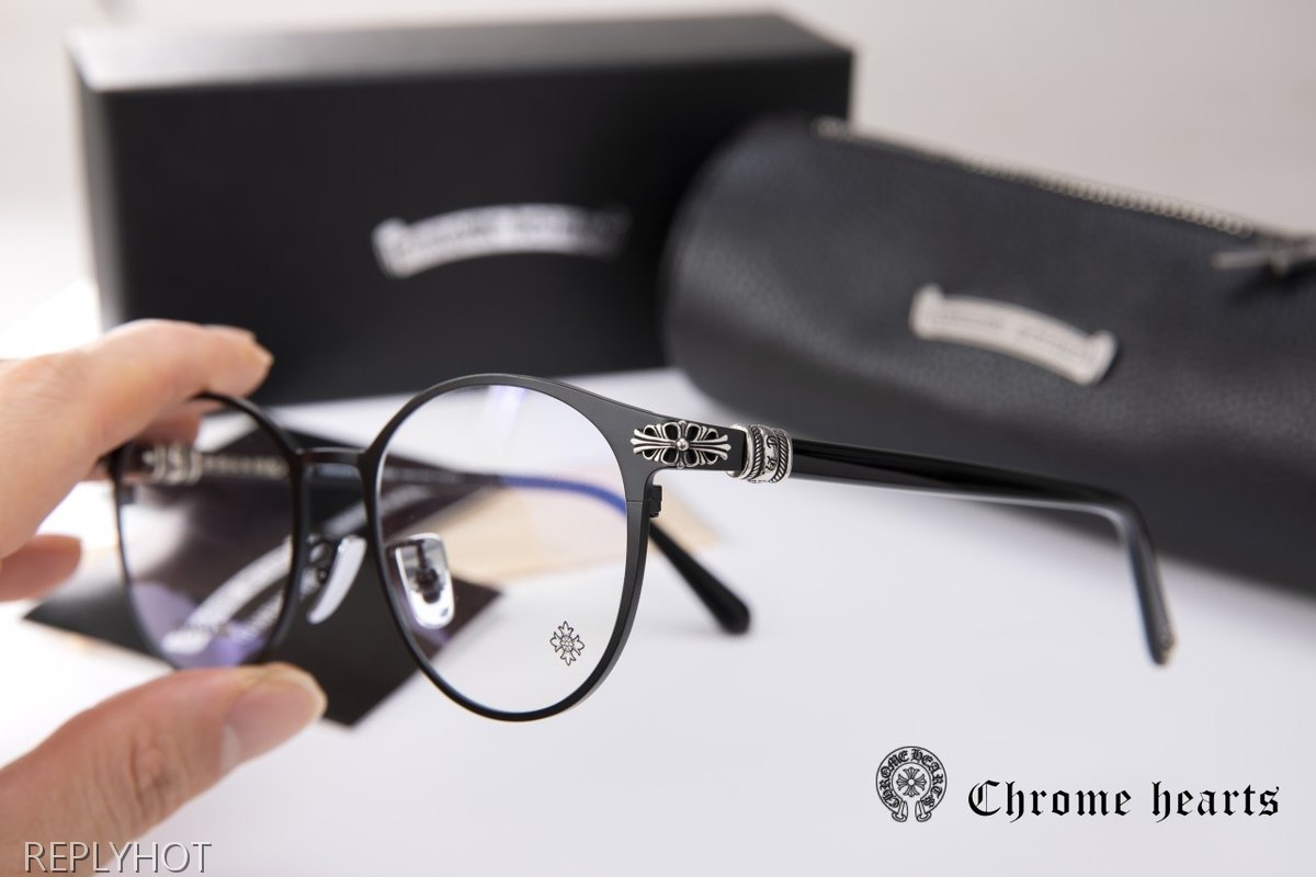 크롬하츠 morning shake 남여공용 안경테