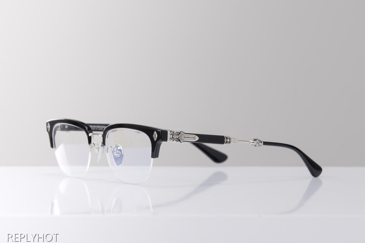 크롬하츠 EVAGULIST 남여공용 안경