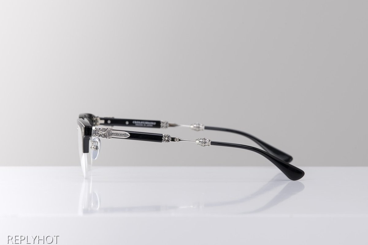 크롬하츠 EVAGULIST 남여공용 안경