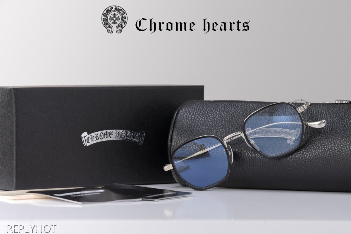 크롬하츠 CH8020 남여공용 안경