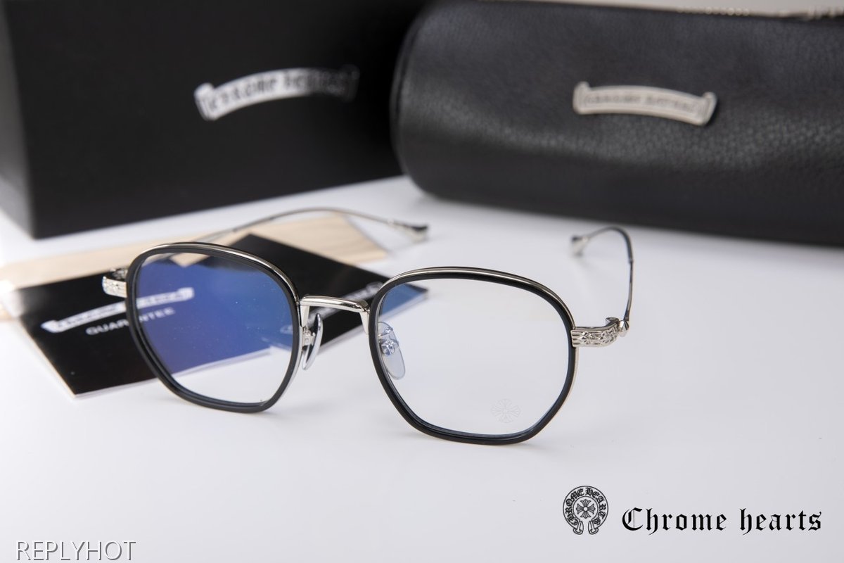 크롬하츠 CH8020 남여공용 안경