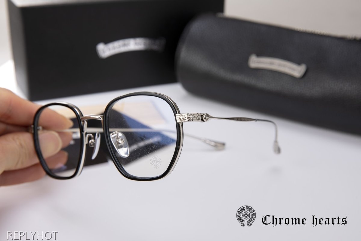 크롬하츠 CH8020 남여공용 안경