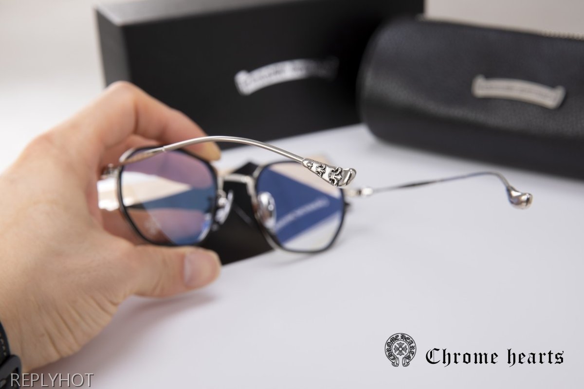 크롬하츠 CH8020 남여공용 안경