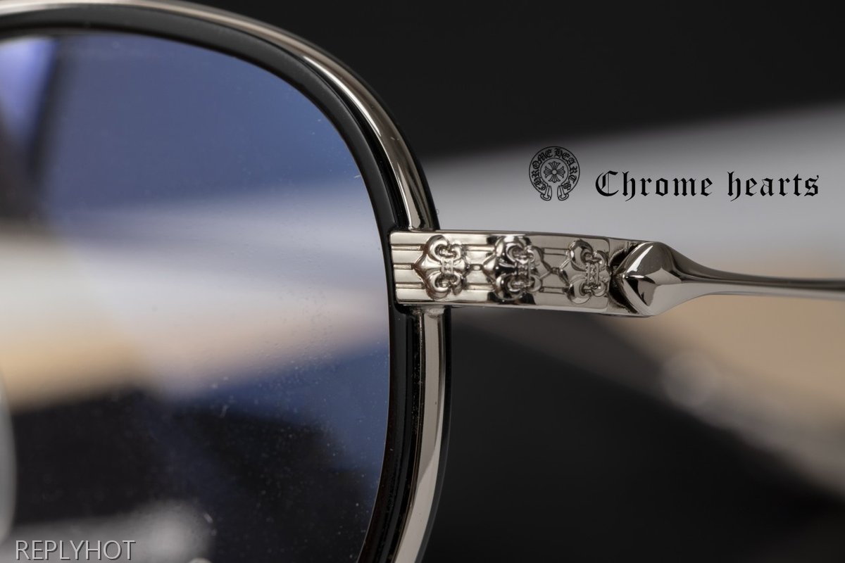 크롬하츠 CH8020 남여공용 안경