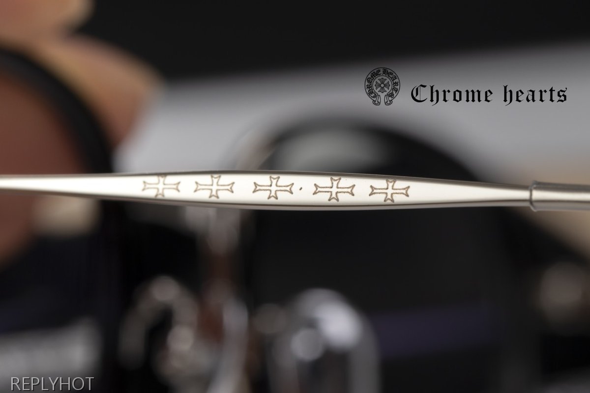 크롬하츠 CH8020 남여공용 안경