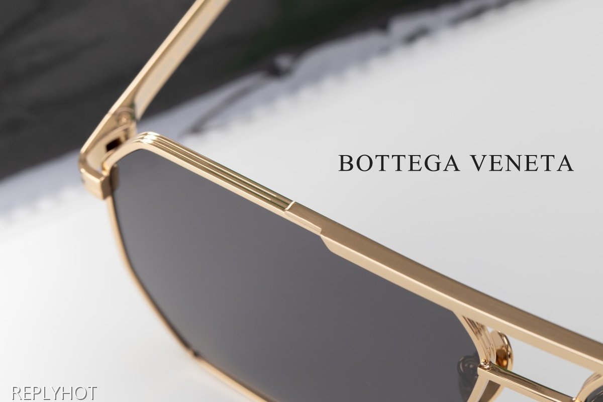 보테가베네타 수입미러급 BV1012S 선글라스 남여공용