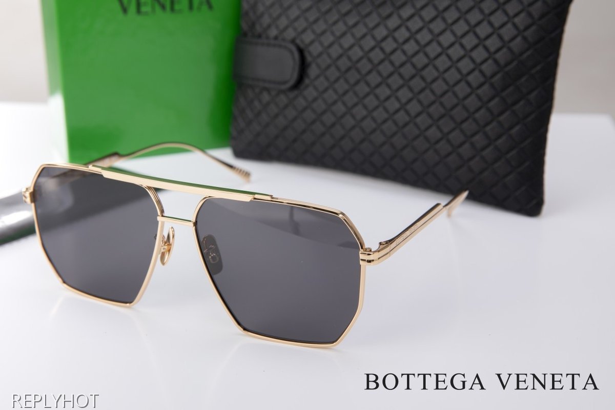 보테가베네타 수입미러급 BV1012S 선글라스 남여공용