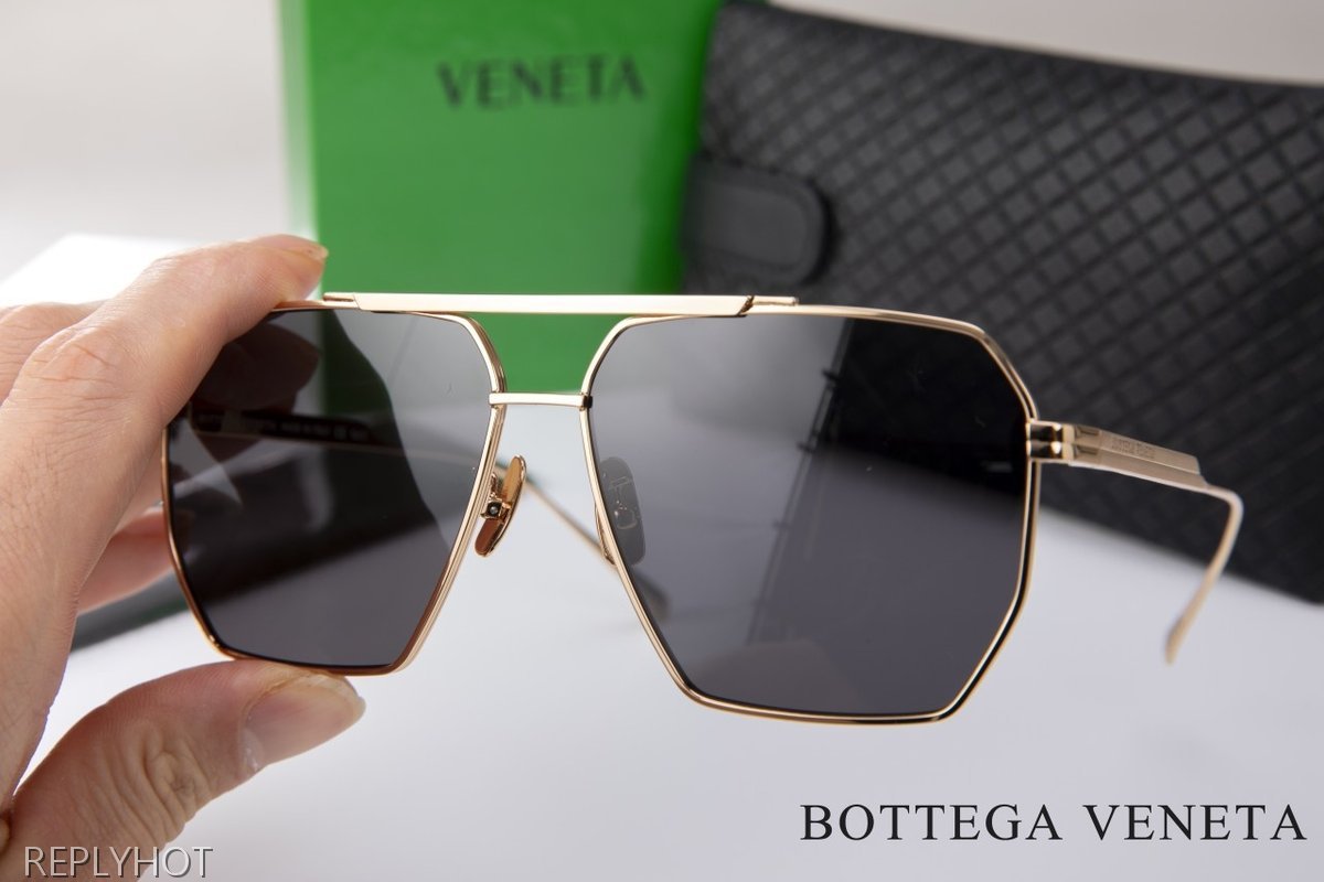 보테가베네타 수입미러급 BV1012S 선글라스 남여공용