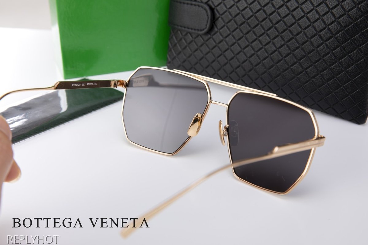 보테가베네타 수입미러급 BV1012S 선글라스 남여공용