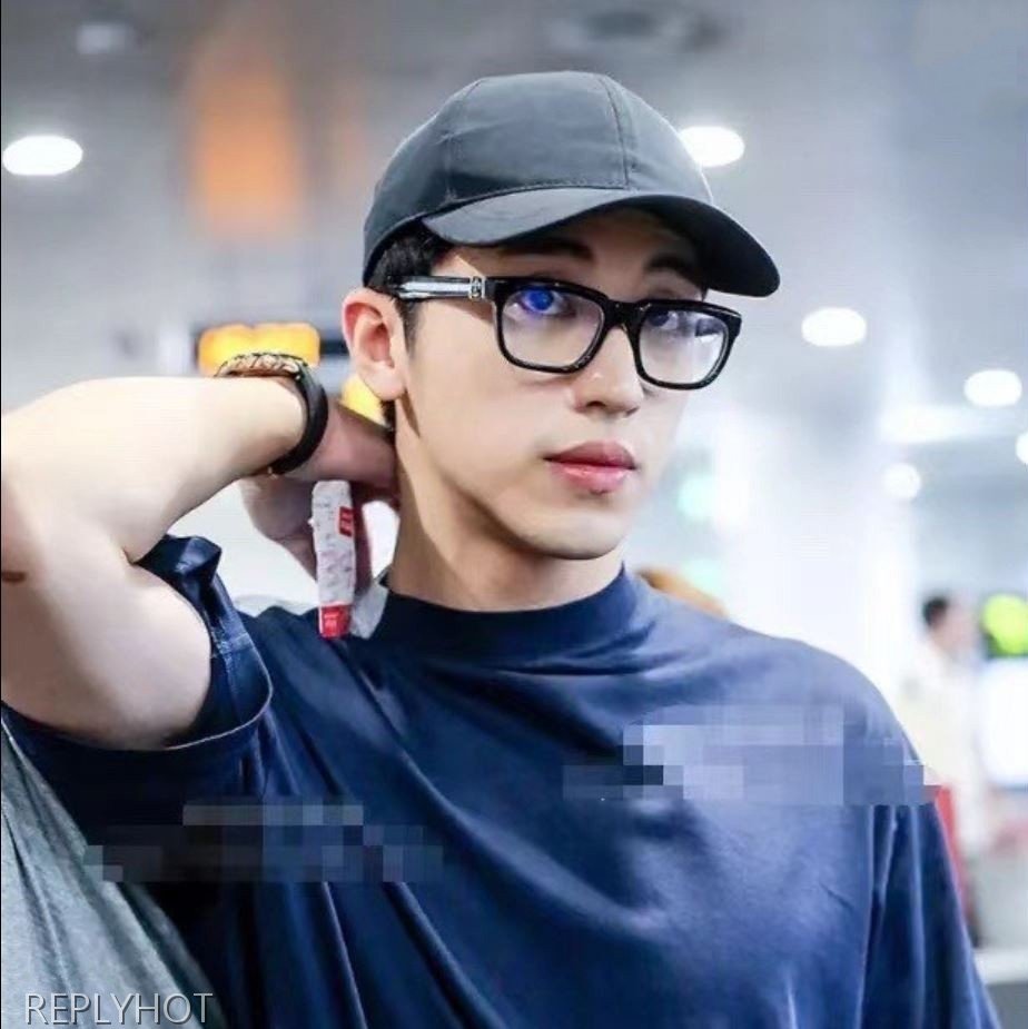 크롬하츠 SEE YOU IN TEA 안경