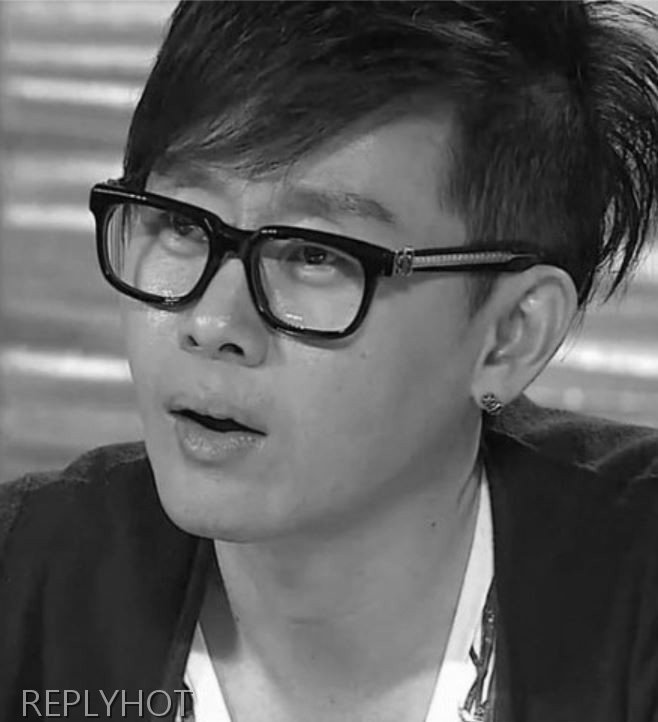 크롬하츠 SEE YOU IN TEA 안경