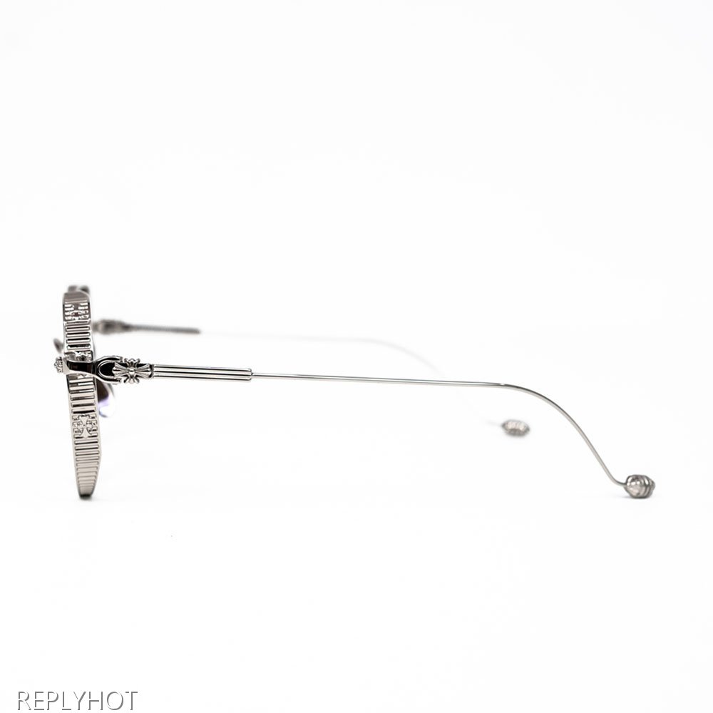 크롬하츠 vagasoreass 안경(실버)