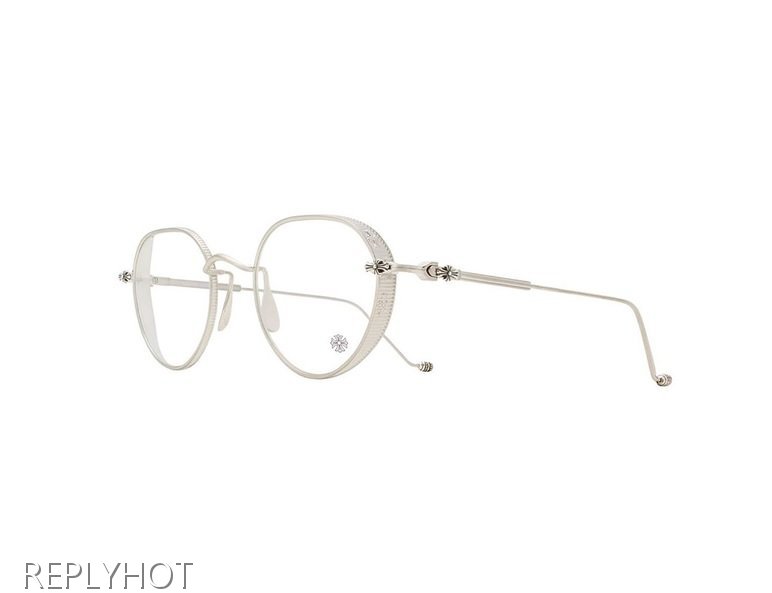 크롬하츠 vagasoreass 안경(실버)