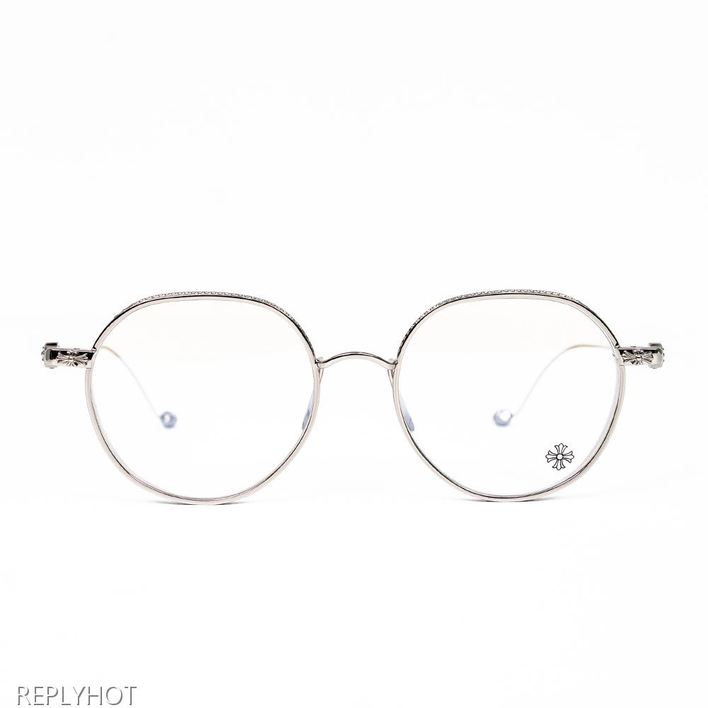 크롬하츠 vagasoreass 안경(실버)