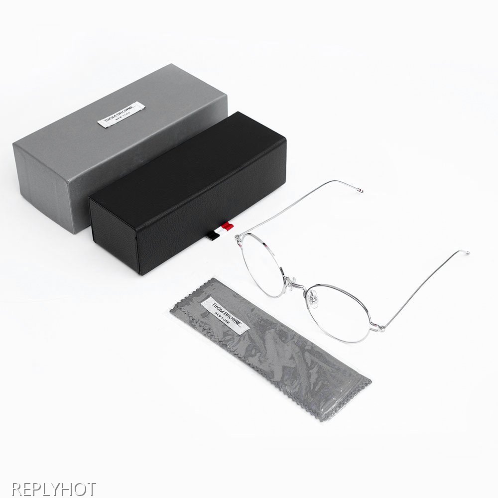 톰브라운TBX-915 안경(블랙)