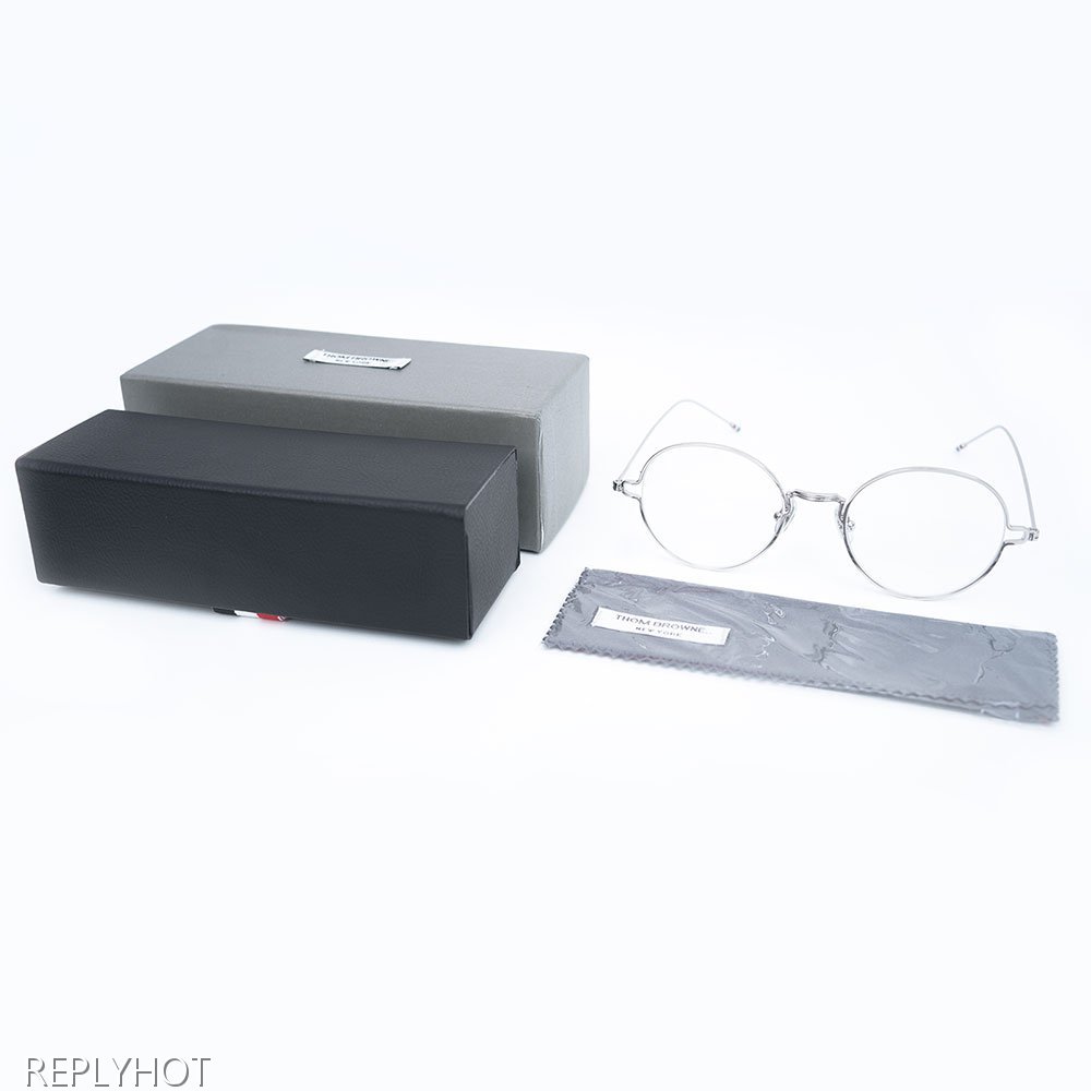 톰브라운TBX-915 안경(블랙)