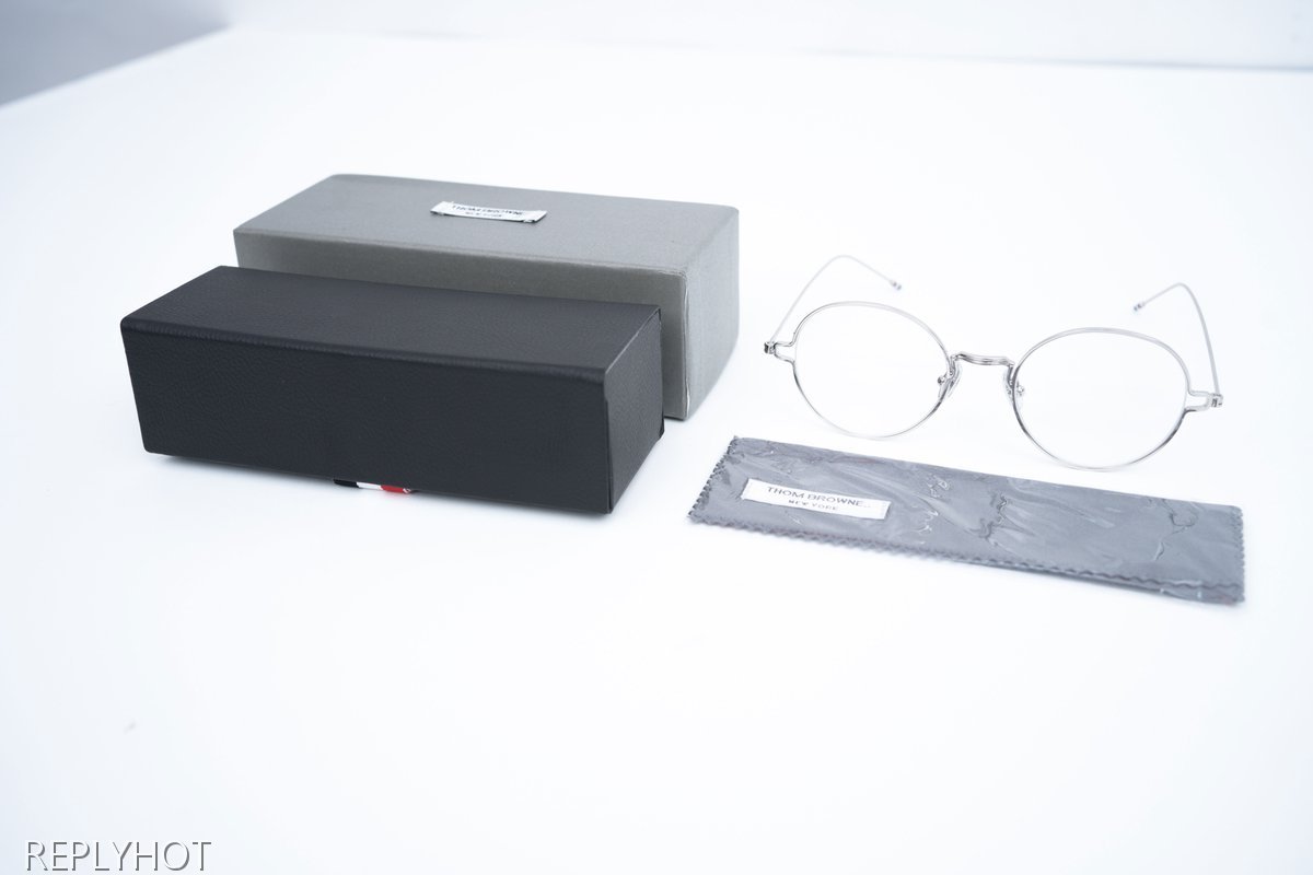 톰브라운TBX-915안경(실버)