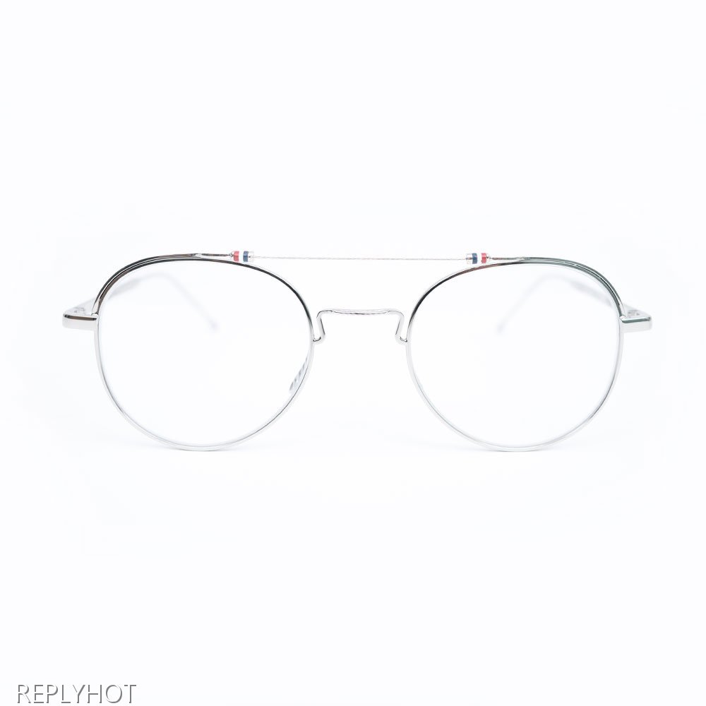 톰브라운TBX-912안경(실버)