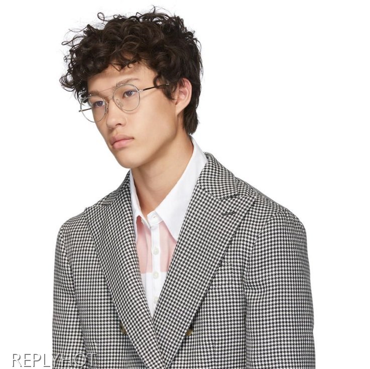 톰브라운TBX-912안경(실버)