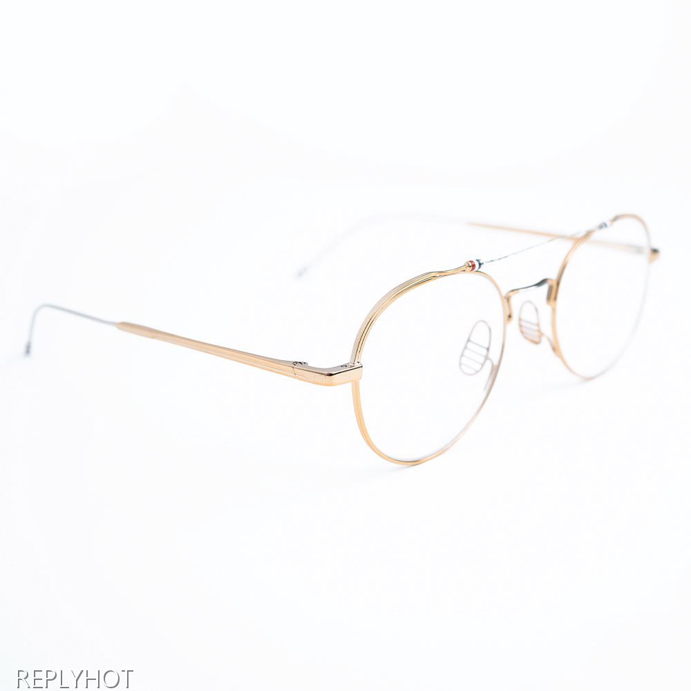 톰브라운TBX-912안경(골드)