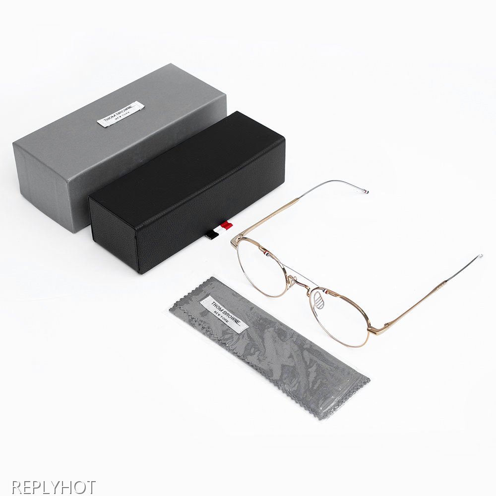 톰브라운TBX-912안경(골드)