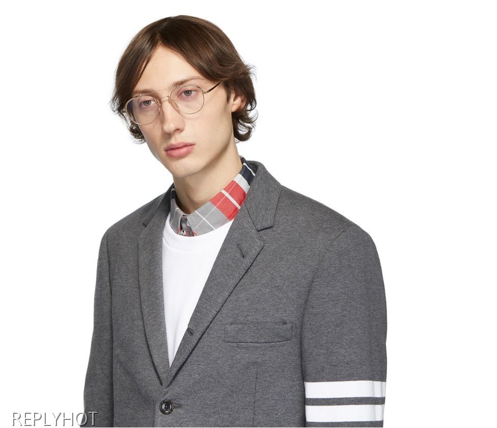 톰브라운TBX-912안경(골드)