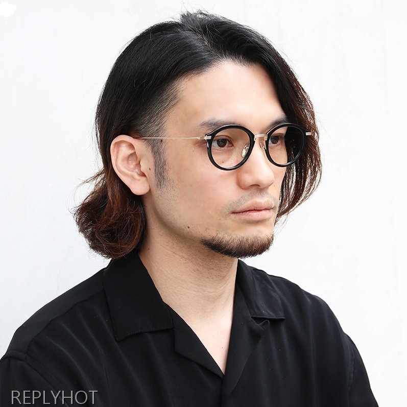 톰브라운TBX-908안경(블랙골드)