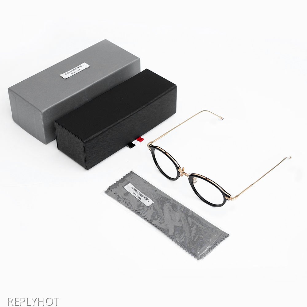 톰브라운TBX-908안경(블랙골드)