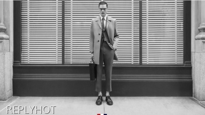 톰브라운911안경