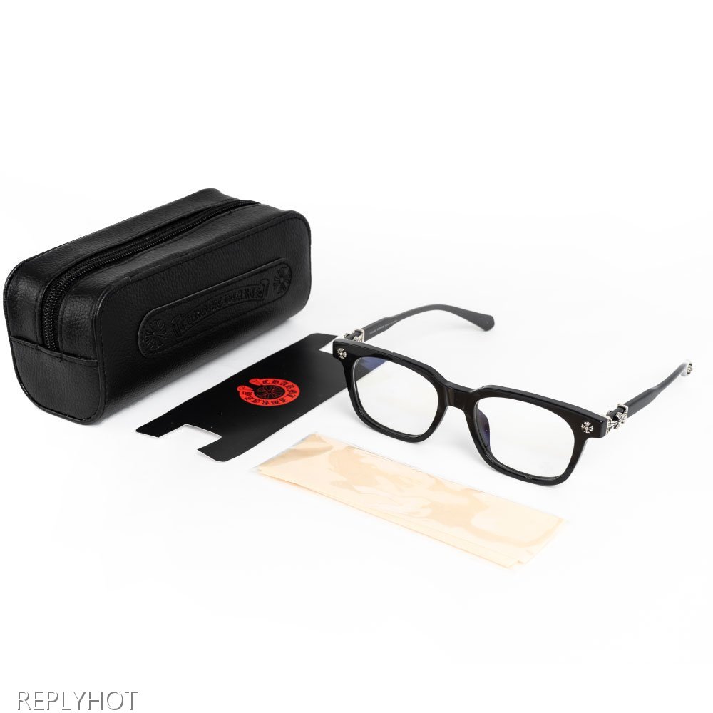 크롬하츠cox ucker안경