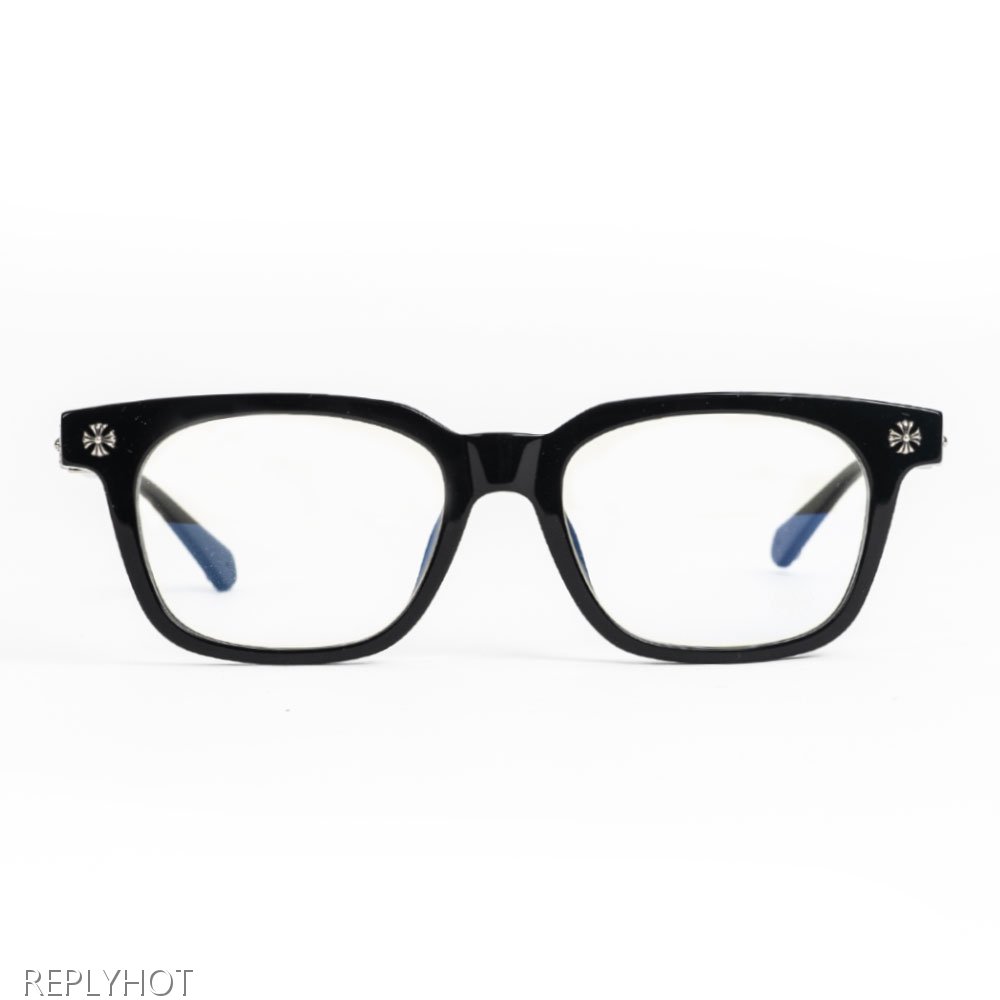 크롬하츠cox ucker안경