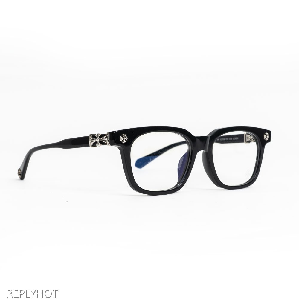 크롬하츠cox ucker안경