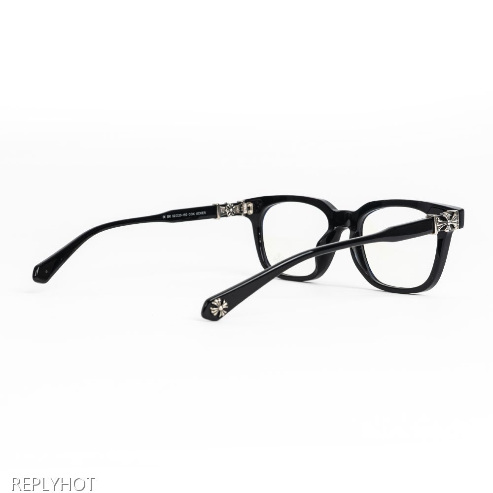 크롬하츠cox ucker안경