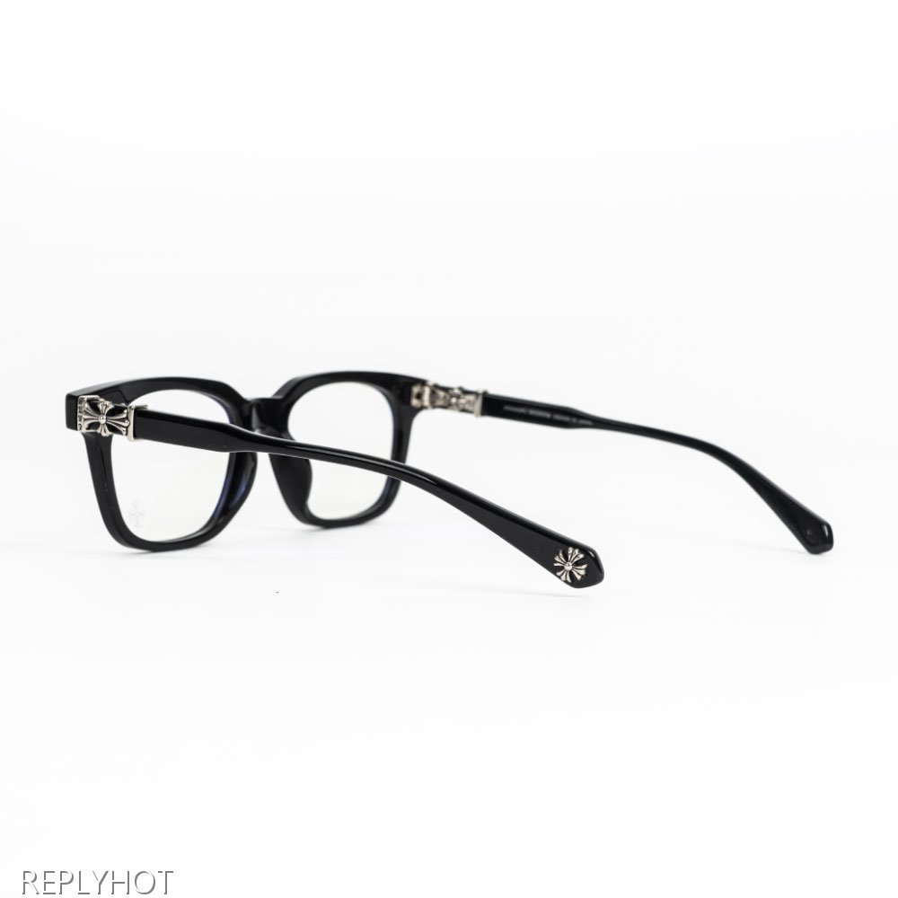 크롬하츠cox ucker안경