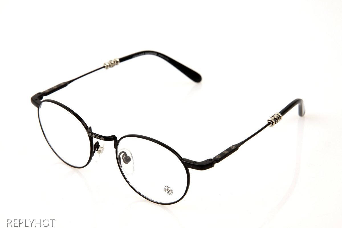 크롬하츠 쥬시퍼1 글라스 블랙