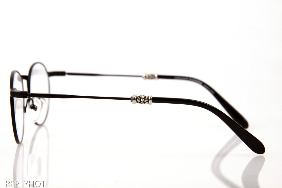 크롬하츠 쥬시퍼1 글라스 블랙