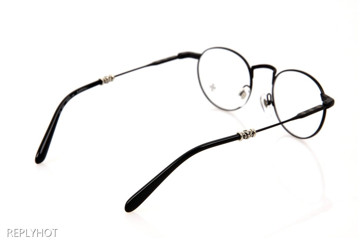 크롬하츠 쥬시퍼1 글라스 블랙