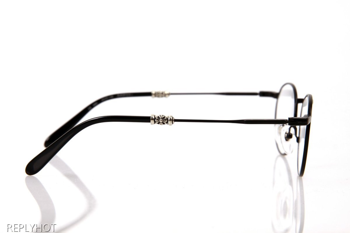 크롬하츠 쥬시퍼1 글라스 블랙