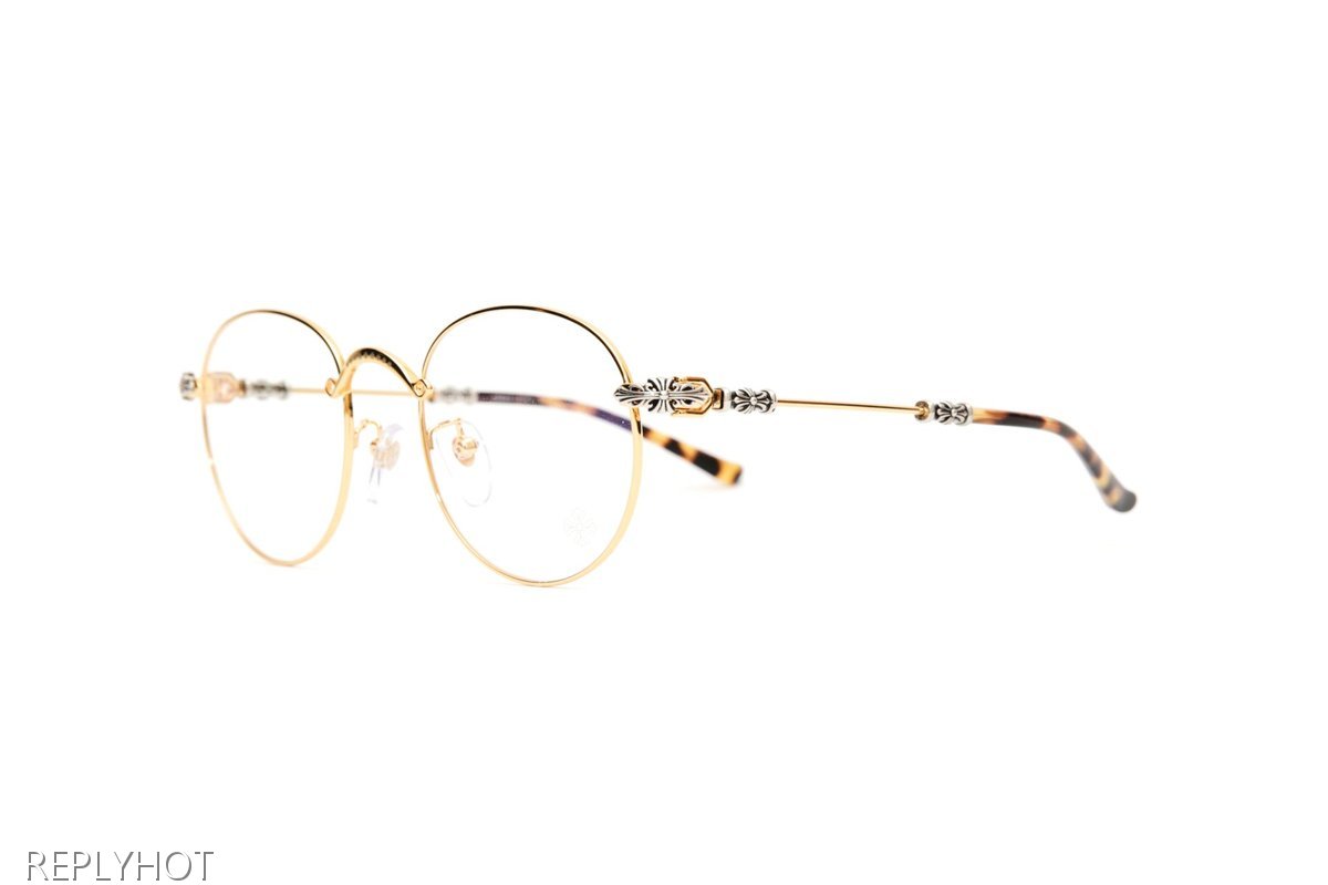 크롬하츠 부바19 (골드)