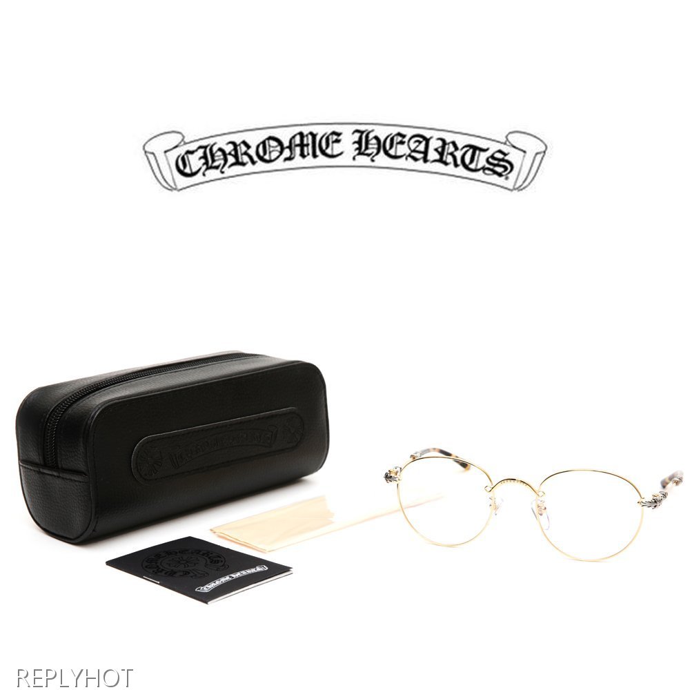 크롬하츠 부바19 (골드)