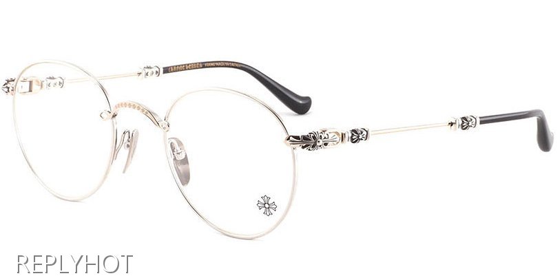 크롬하츠 부바19 (골드)