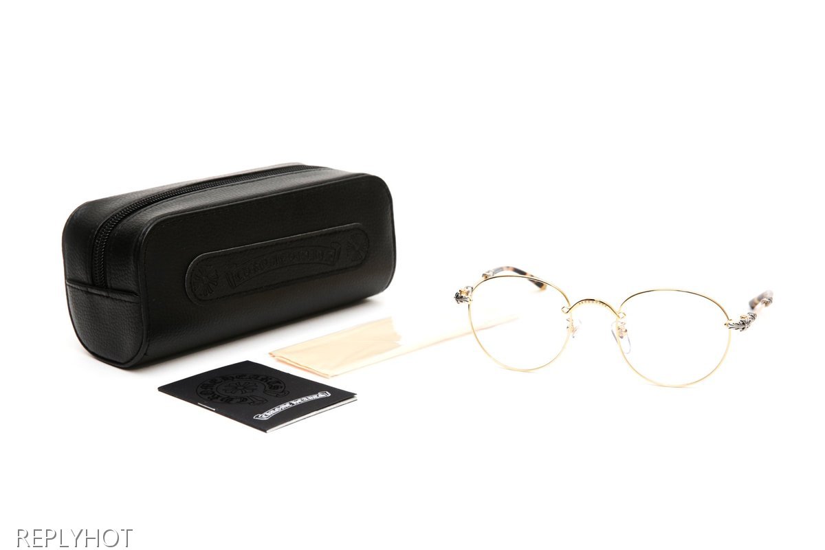 크롬하츠 부바19 (골드)