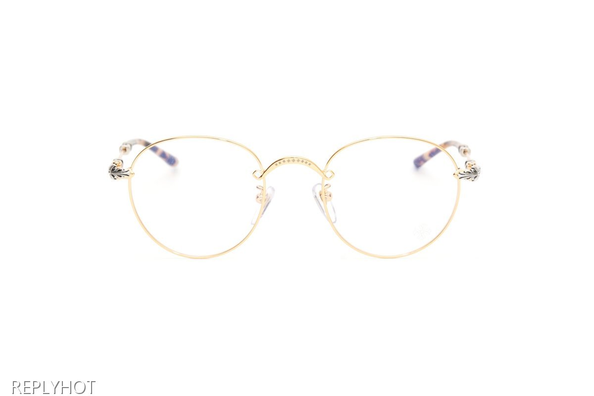 크롬하츠 부바19 (골드)