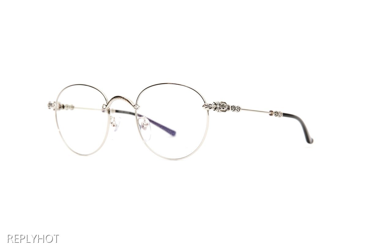 크롬하츠 부바 19(실버)