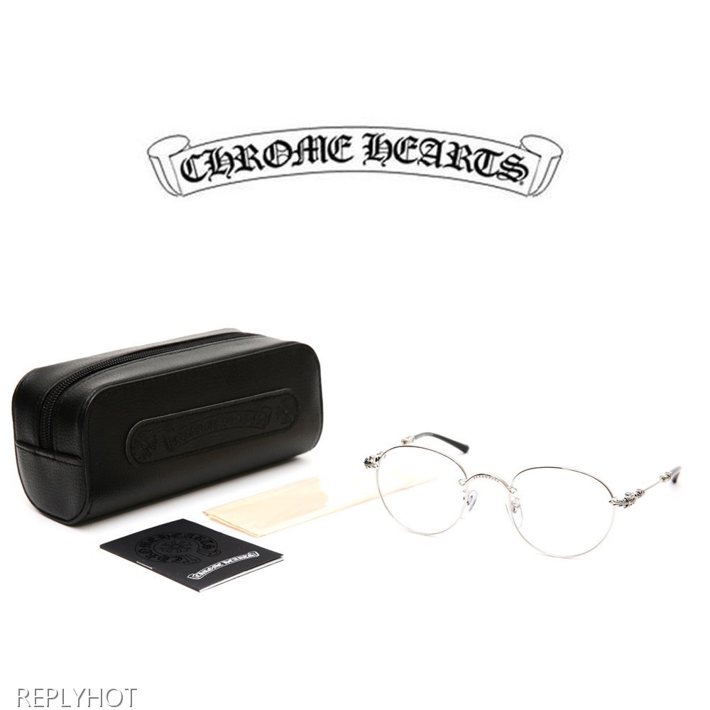 크롬하츠 부바 19(실버)