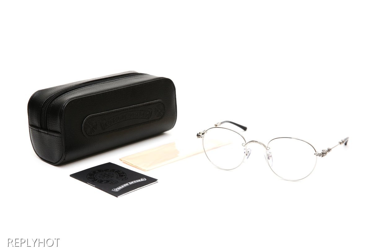 크롬하츠 부바 19(실버)